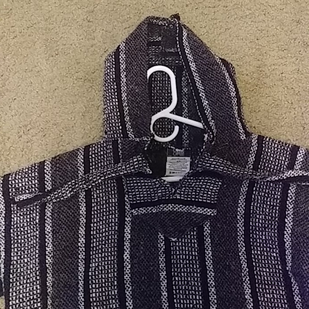 Parka - Picture 2 of 4